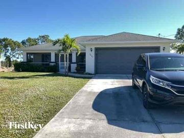 Cape Coral house for rent - 2837 NW 27th Avenue CAPE CORAL, FL 33993