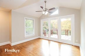 Greensboro house for rent - 5421 Garden Lake Drive Greensboro, NC 27410