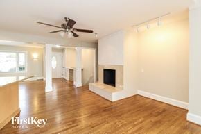 Greensboro house for rent - 5421 Garden Lake Drive Greensboro, NC 27410