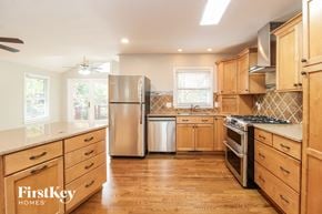 Greensboro house for rent - 5421 Garden Lake Drive Greensboro, NC 27410