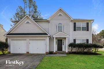 Durham house for rent - 709 Southshore Parkway Durham, NC 27703