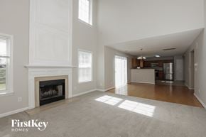 Durham house for rent - 709 Southshore Parkway Durham, NC 27703
