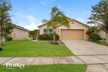 Kissimmee house for rent - 1560 NATURE TRAIL KISSIMMEE, FL 34746