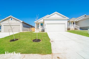 Converse house for rent - 10747 Prusiner Drive Converse, TX 78109
