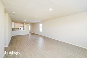 Converse house for rent - 10747 Prusiner Drive Converse, TX 78109