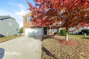 Monroe house for rent - this home has been updated and is ready for you to move in