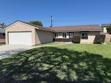 Anaheim house for rent - 1310 S. Berkley Street
