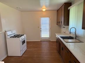 Anaheim house for rent - 1310 S. Berkley Street