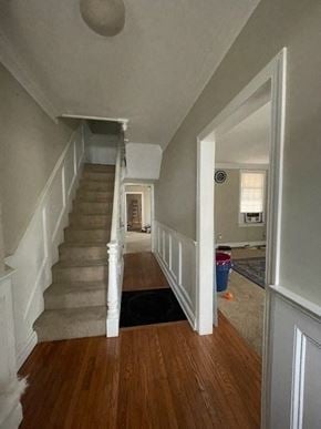 Bristol house for rent - 220 Mulberry Street