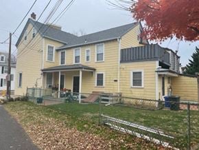 Bristol house for rent - 220 Mulberry Street