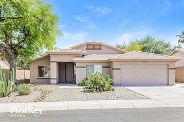 Surprise house for rent - 15019 W GELDING DRIVE SURPRISE, AZ 85379