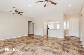 Surprise house for rent - 15019 W GELDING DRIVE SURPRISE, AZ 85379