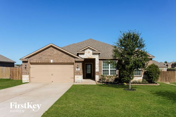 18802 Wichita Trail, Magnolia, TX, 77355
