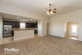 Magnolia house for rent - 18802 Wichita Trail Magnolia, TX 77355
