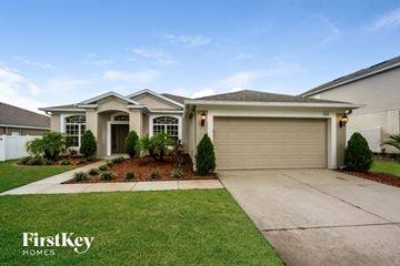 Valrico house for rent - 2018 HEARTLAND CIRCLE VALRICO, FL 33594
