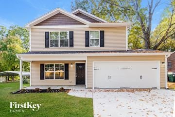 High Point house for rent - 903 Newell Street High Point, NC 27265