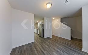 Henderson house for rent - 348 Waterfall Rd