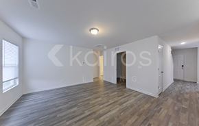 Henderson house for rent - 348 Waterfall Rd