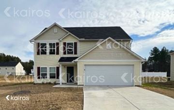 Henderson house for rent - 348 Waterfall Rd