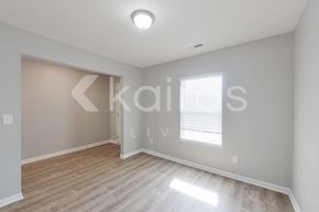 Henderson house for rent - 334 Waterfall Rd