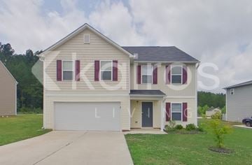 Henderson house for rent - 401 Waterfall Rd