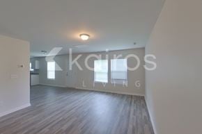 Henderson house for rent - 401 Waterfall Rd