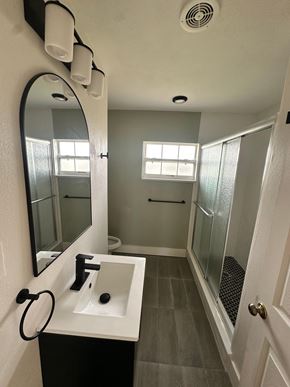 St Petersburg house for rent - 5056 42nd St S