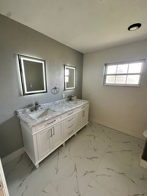 St Petersburg house for rent - 5056 42nd St S