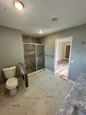 St Petersburg house for rent - 5056 42nd St S
