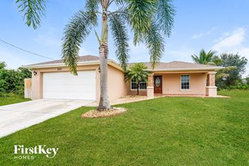Lehigh Acres house for rent - 2503 33rd Street SW LEHIGH ACRES, FL 33976