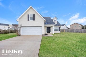 Murfreesboro house for rent - 1304 Sunray Drive Murfreesboro, TN 37127