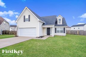 Murfreesboro house for rent - 1304 Sunray Drive Murfreesboro, TN 37127