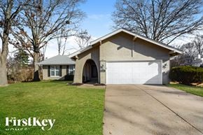 Ballwin house for rent - A house with a garage is for sale by FirstKey Home.