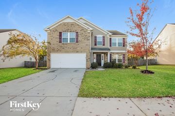 Monroe house for rent - 1148 Wind Chime Court Monroe, NC 28110