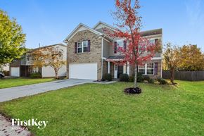 Monroe house for rent - 1148 Wind Chime Court Monroe, NC 28110