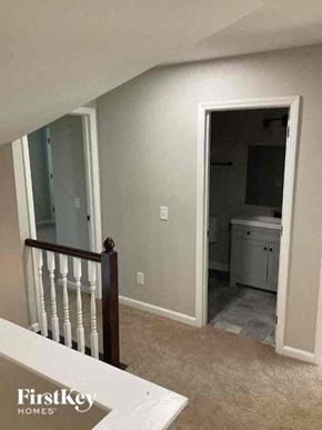 Charlotte house for rent - 3907 Melshire Lane Charlotte, NC 28269