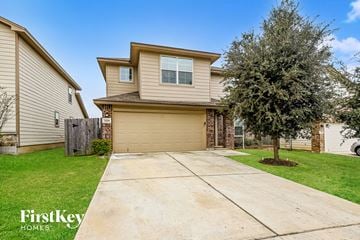 San Antonio house for rent - 7434 GALILEO LINE SAN ANTONIO, TX 78252