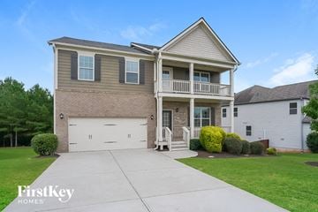 Atlanta house for rent - 2736 Bluestone Drive SW Atlanta, GA 30331