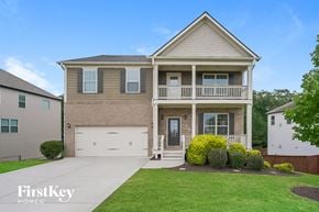 Atlanta house for rent - 2736 Bluestone Drive SW Atlanta, GA 30331