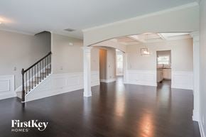 Atlanta house for rent - 2736 Bluestone Drive SW Atlanta, GA 30331