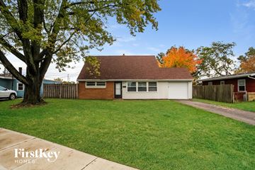Grove City house for rent - 3704 Homecomer Drive Grove City, OH 43123