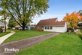 Grove City house for rent - 3704 Homecomer Drive Grove City, OH 43123