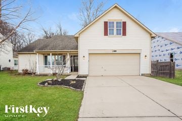 Fortville house for rent - 501 Thomas Point Drive Fortville, IN 46040