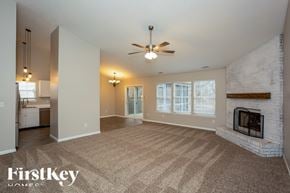 Fortville house for rent - 501 Thomas Point Drive Fortville, IN 46040