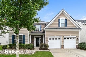 Charlotte house for rent - 9628 Loughlin Lane Charlotte, NC 28273