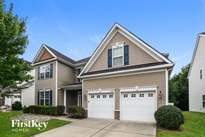 Charlotte house for rent - 9628 Loughlin Lane Charlotte, NC 28273