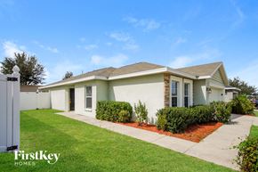Haines City house for rent - 881 Greenshank Drive Haines City, FL 33844