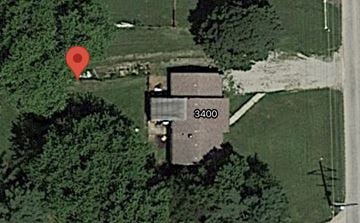 Logansport house for rent - 3400 South 150 East