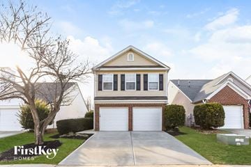 Raleigh house for rent - 11013 Feather Grass Lane Raleigh, NC 27613