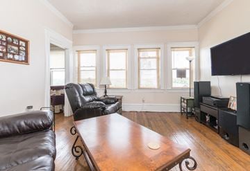 Cleveland apartment for rent - Chelsea Apartments